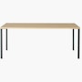 OE1 Table OE1 Table, 30 x 72