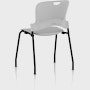 Caper Stacking Chair