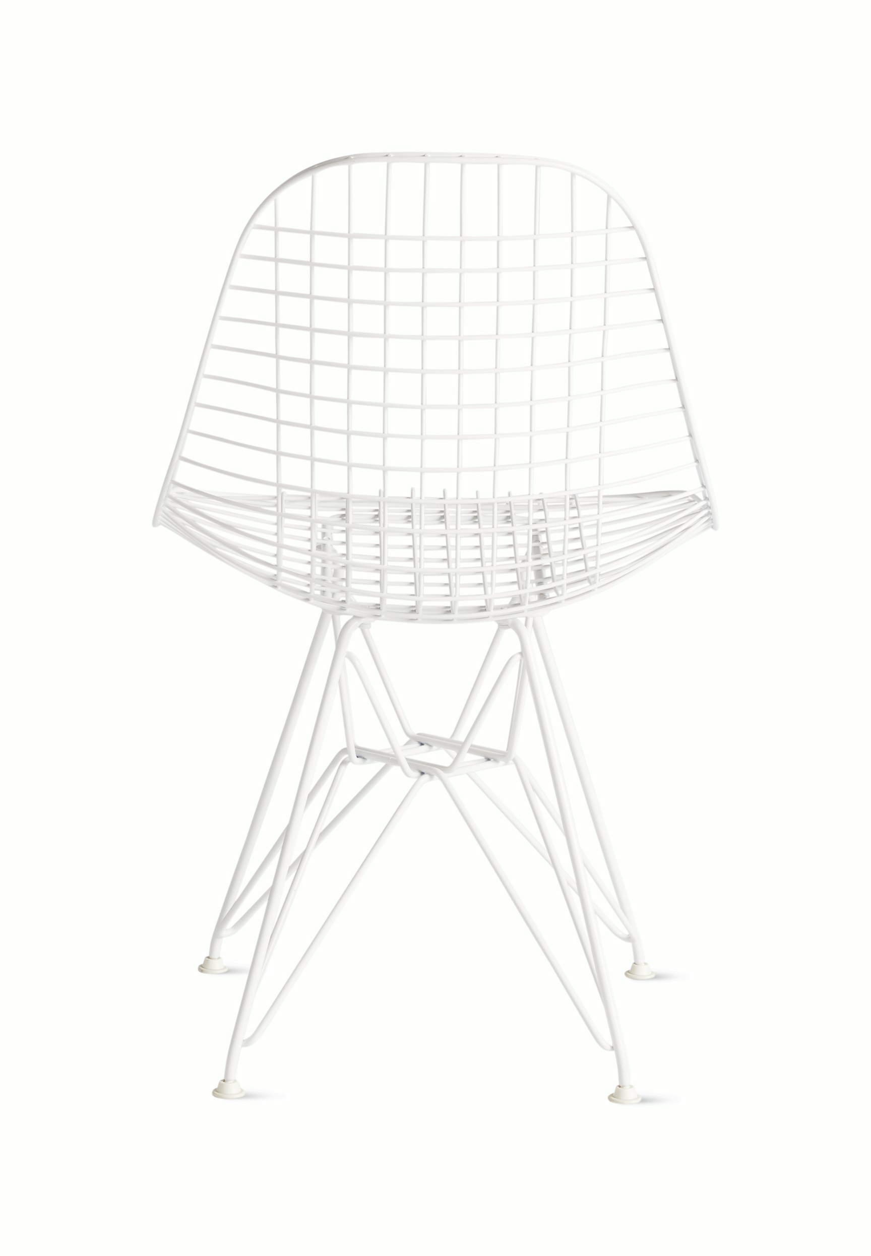 Eames Wire Chair (DKR.0)