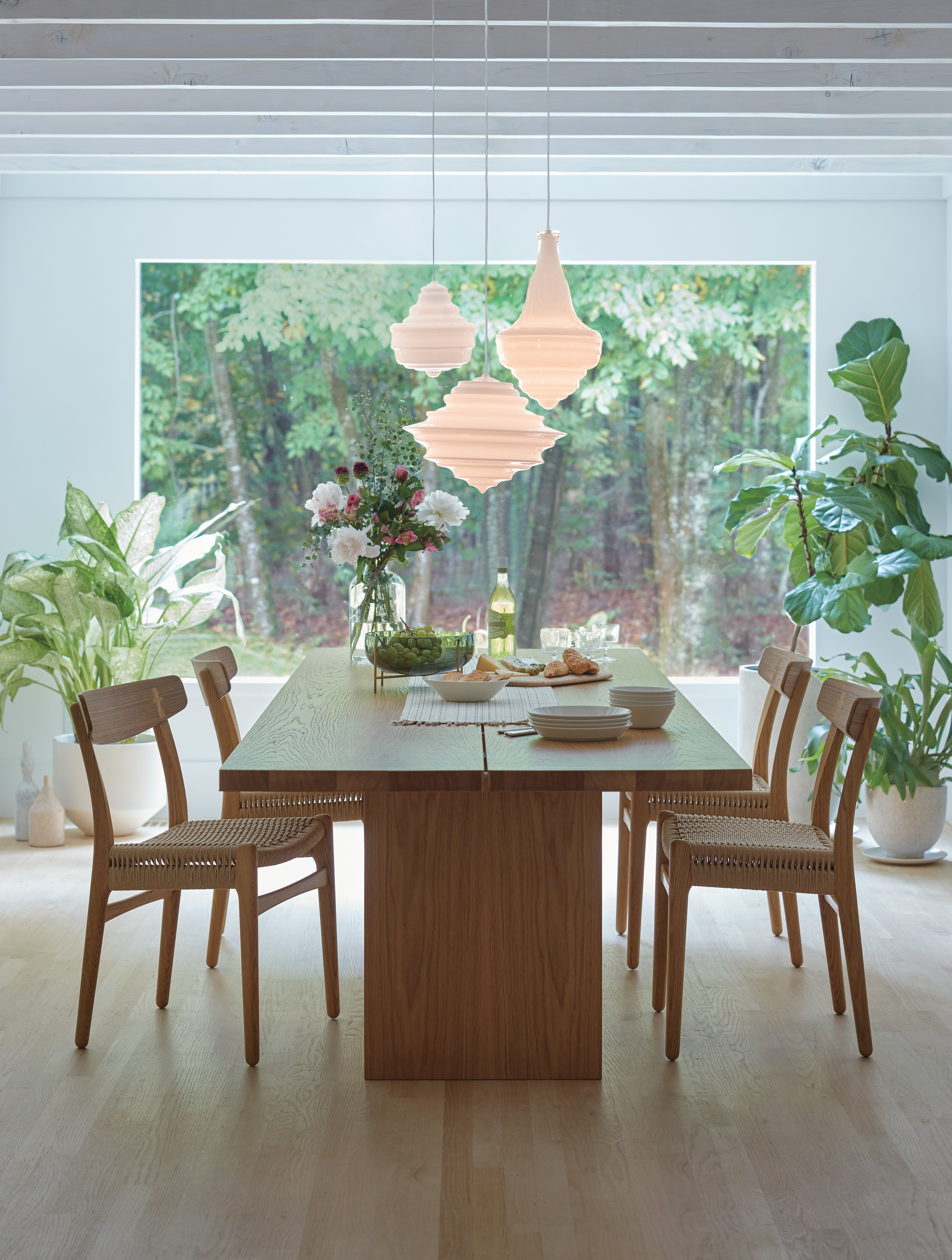 Neverending Glory Pendant