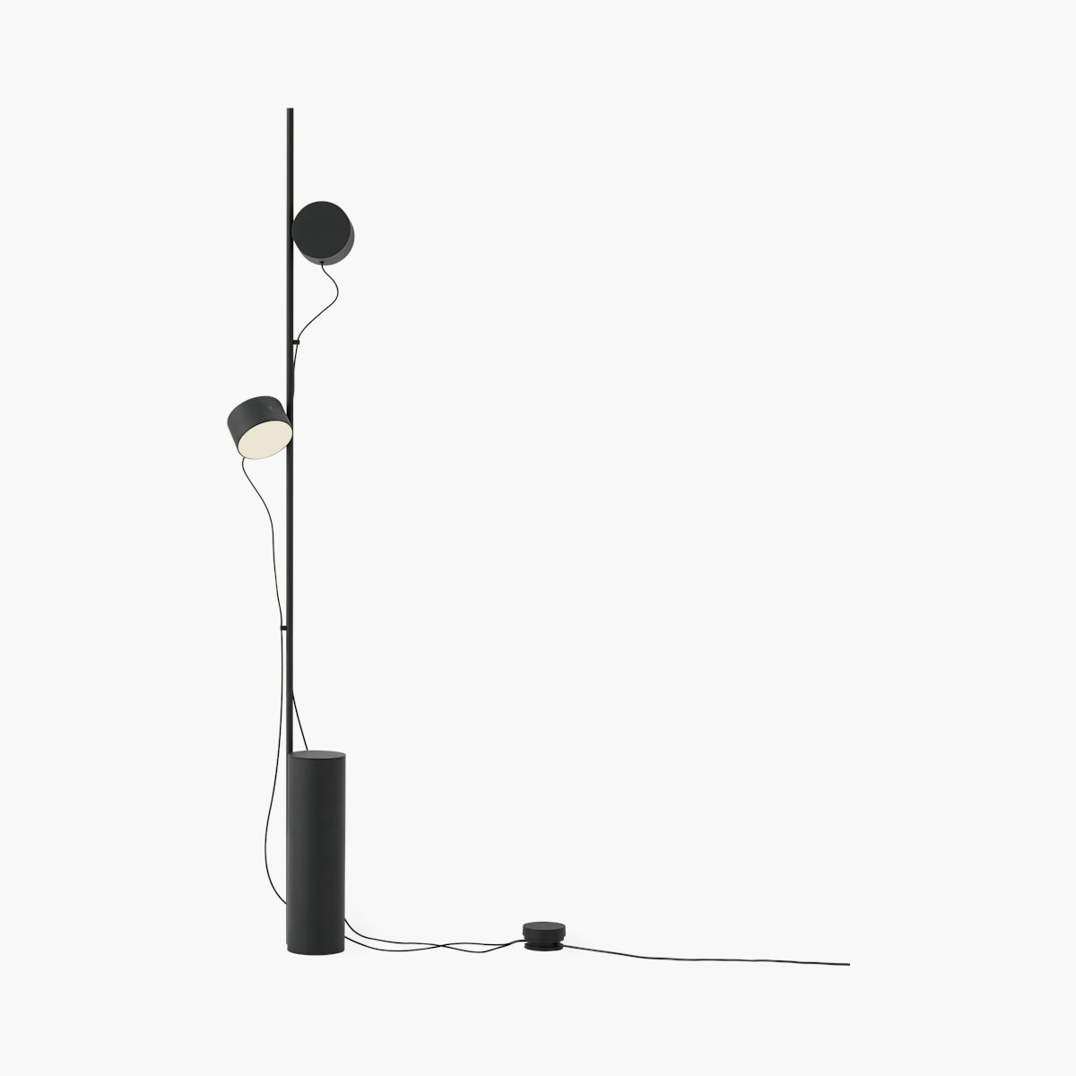 Post Floor Lamp Post Floor Lamp