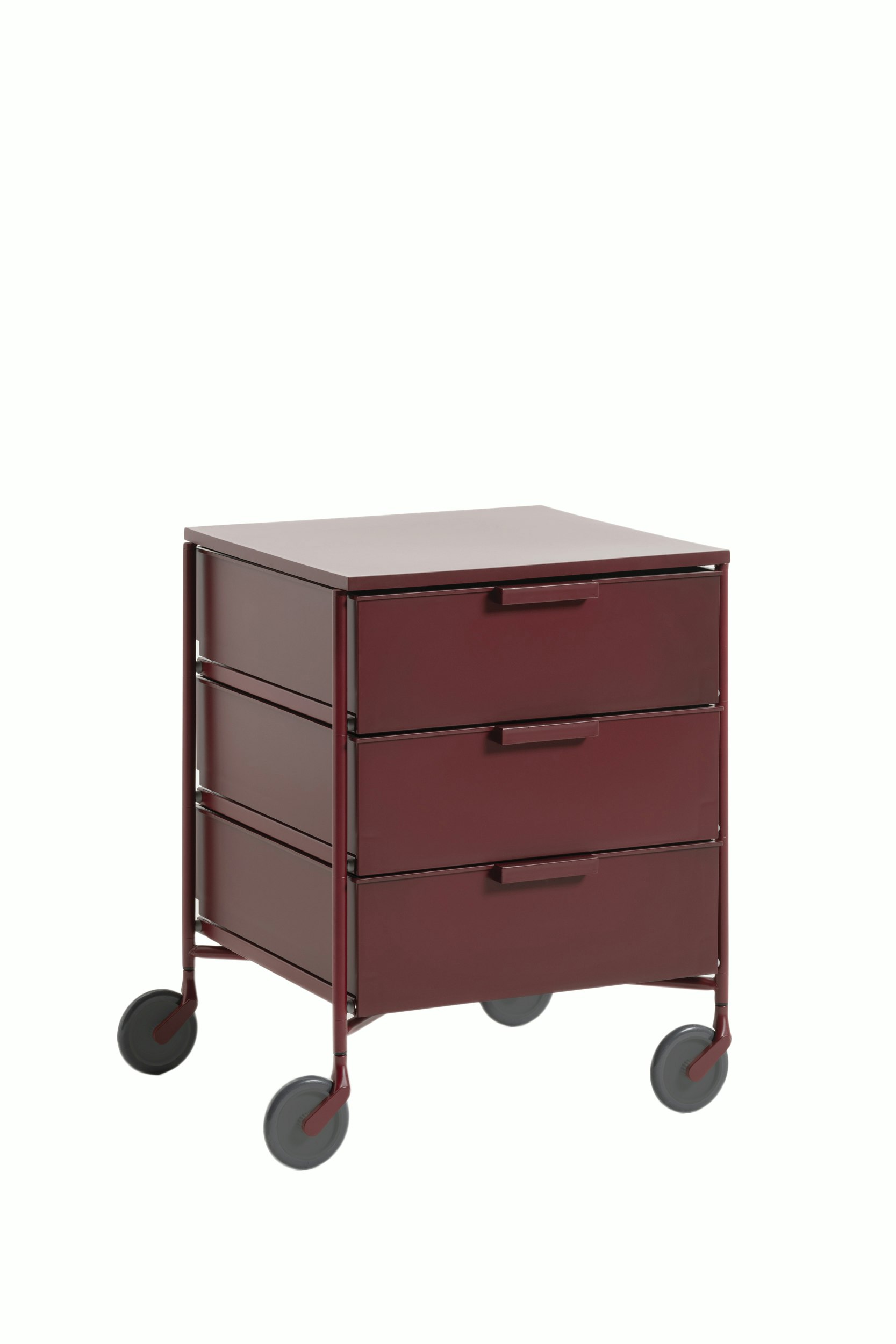 Mobil Mat Trolley