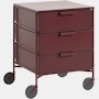 Mobil Mat Trolley