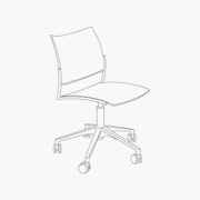 Cello Task Chair