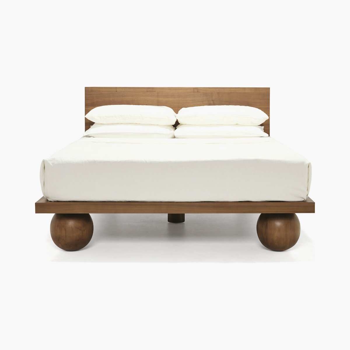 Modern Beds Design Within Reach