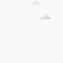 Serge Mouille Floor Lamp Serge Mouille Three Arm Floor Lamp