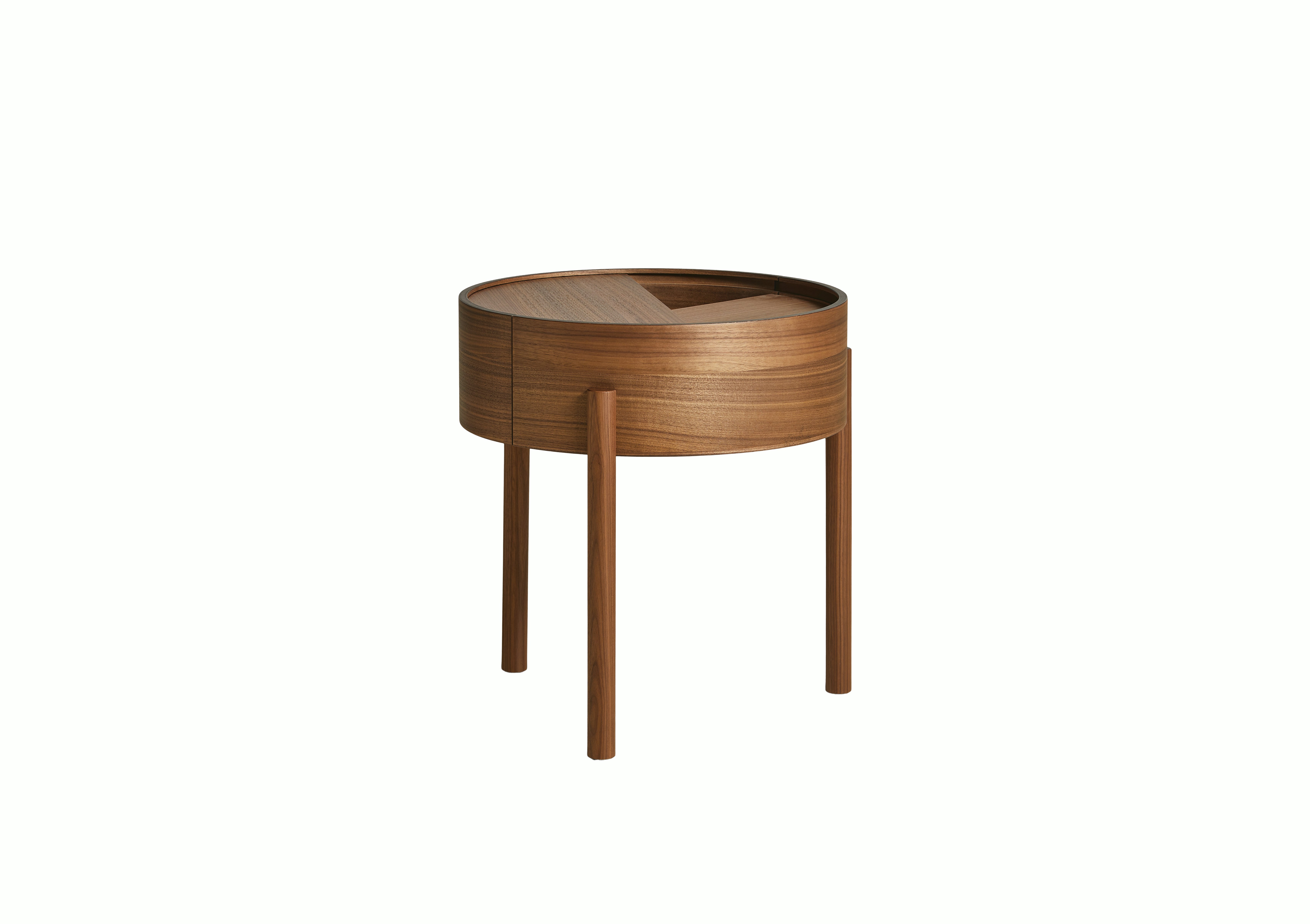 Modern Living Room Side + End Tables Design Within Reach