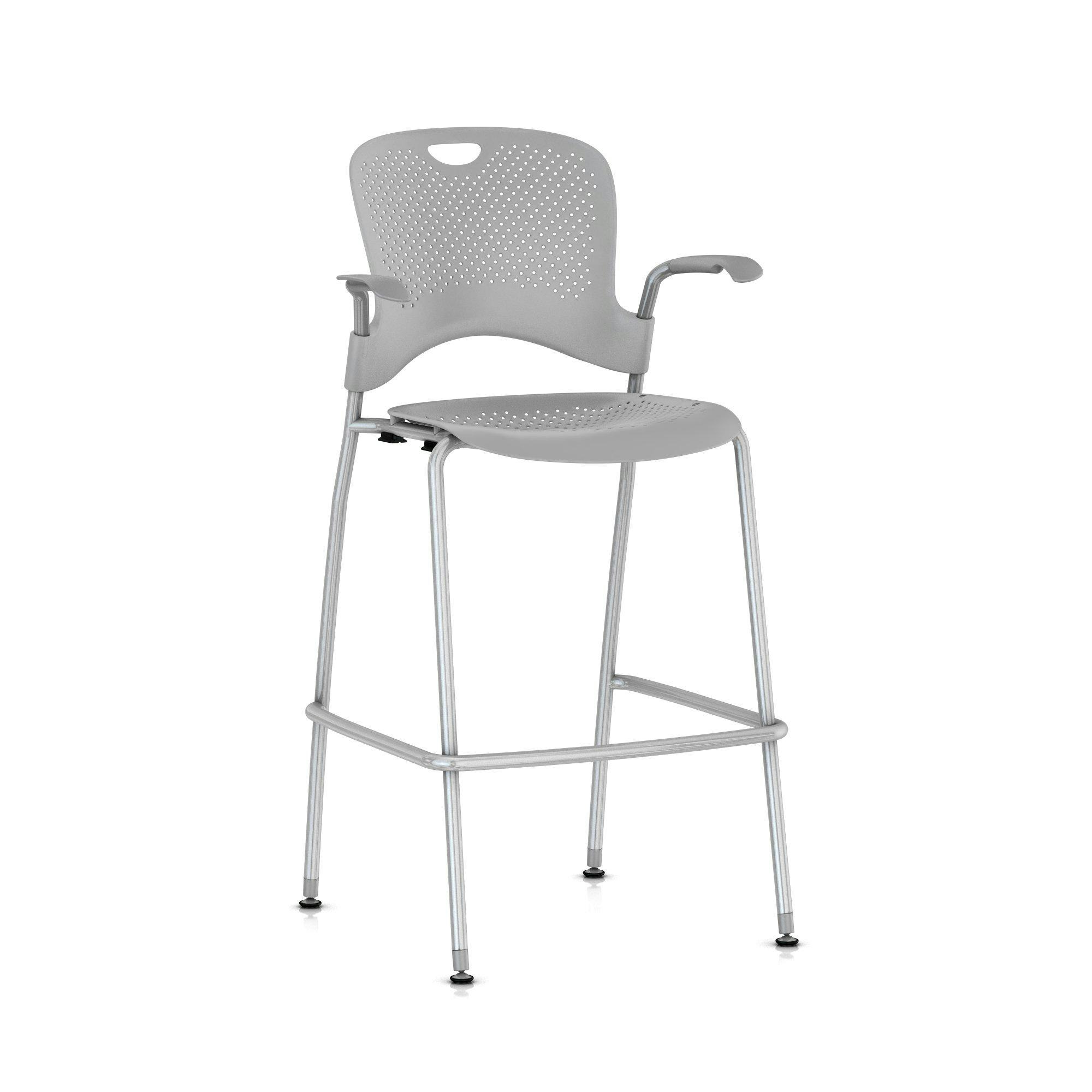 Caper Stacking Stool