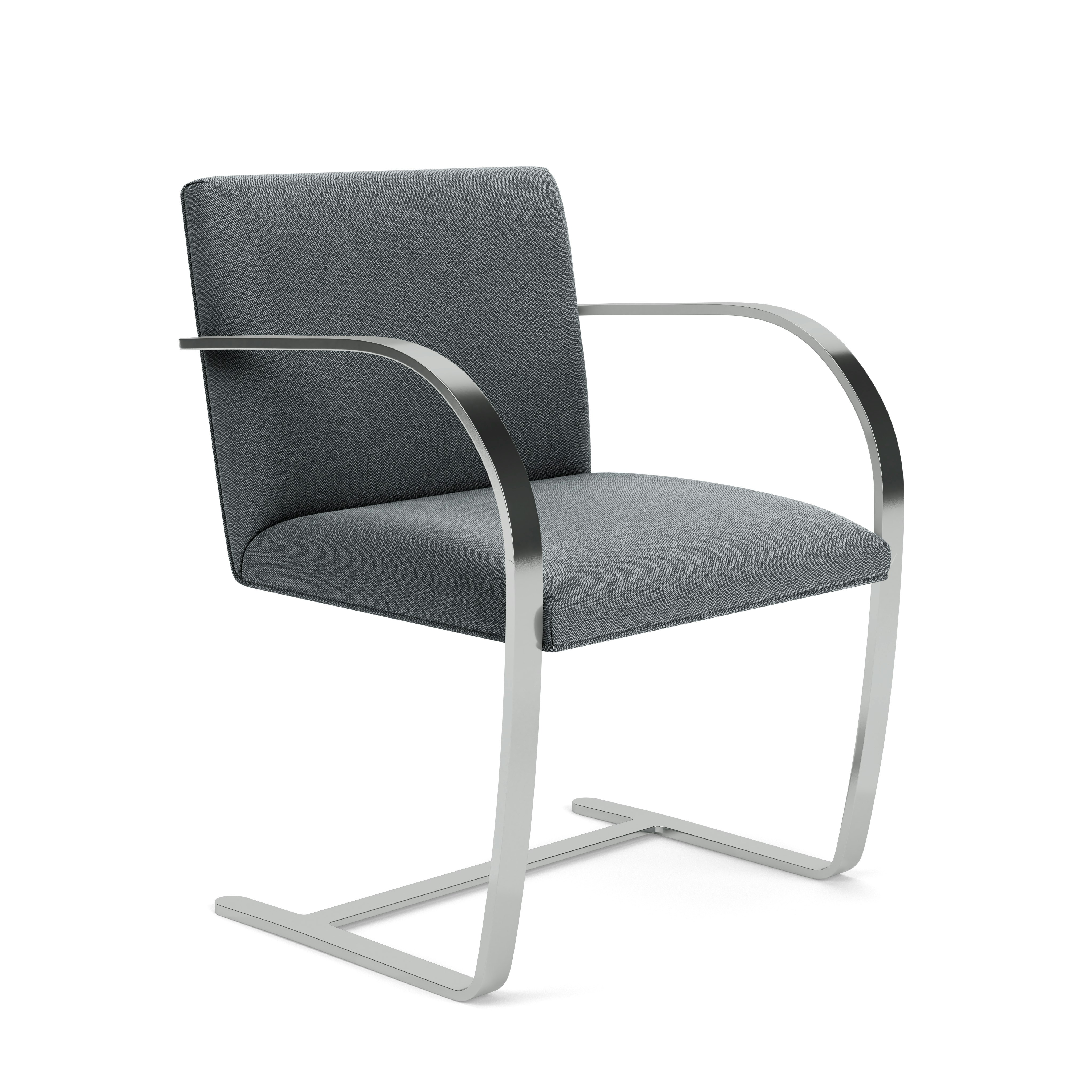 Brno Flat Bar Chair