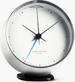 HK Alarm Clock
