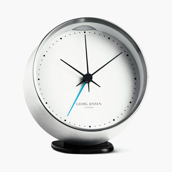 Modern Clocks - Design Within Reach