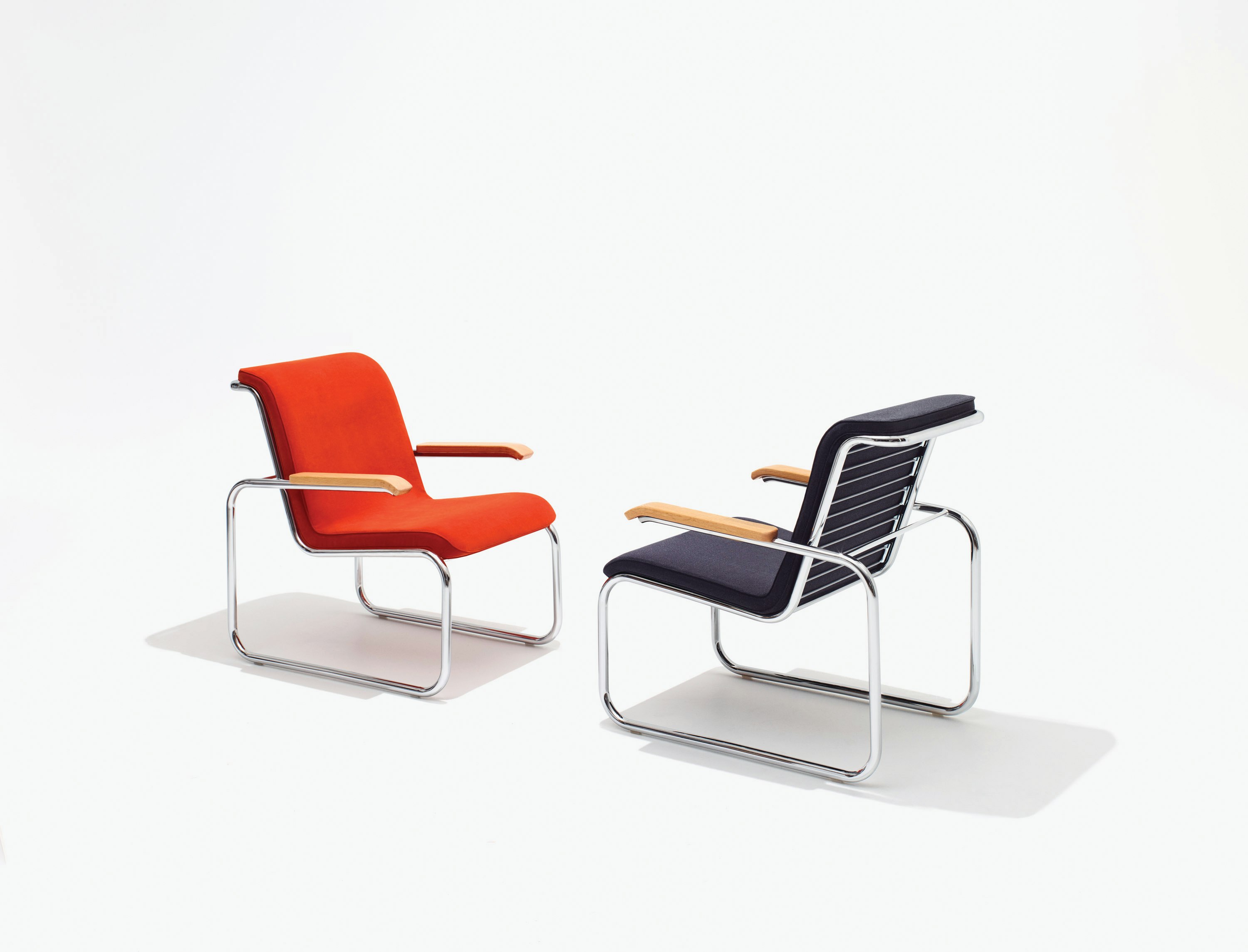 MB Lounge Chair