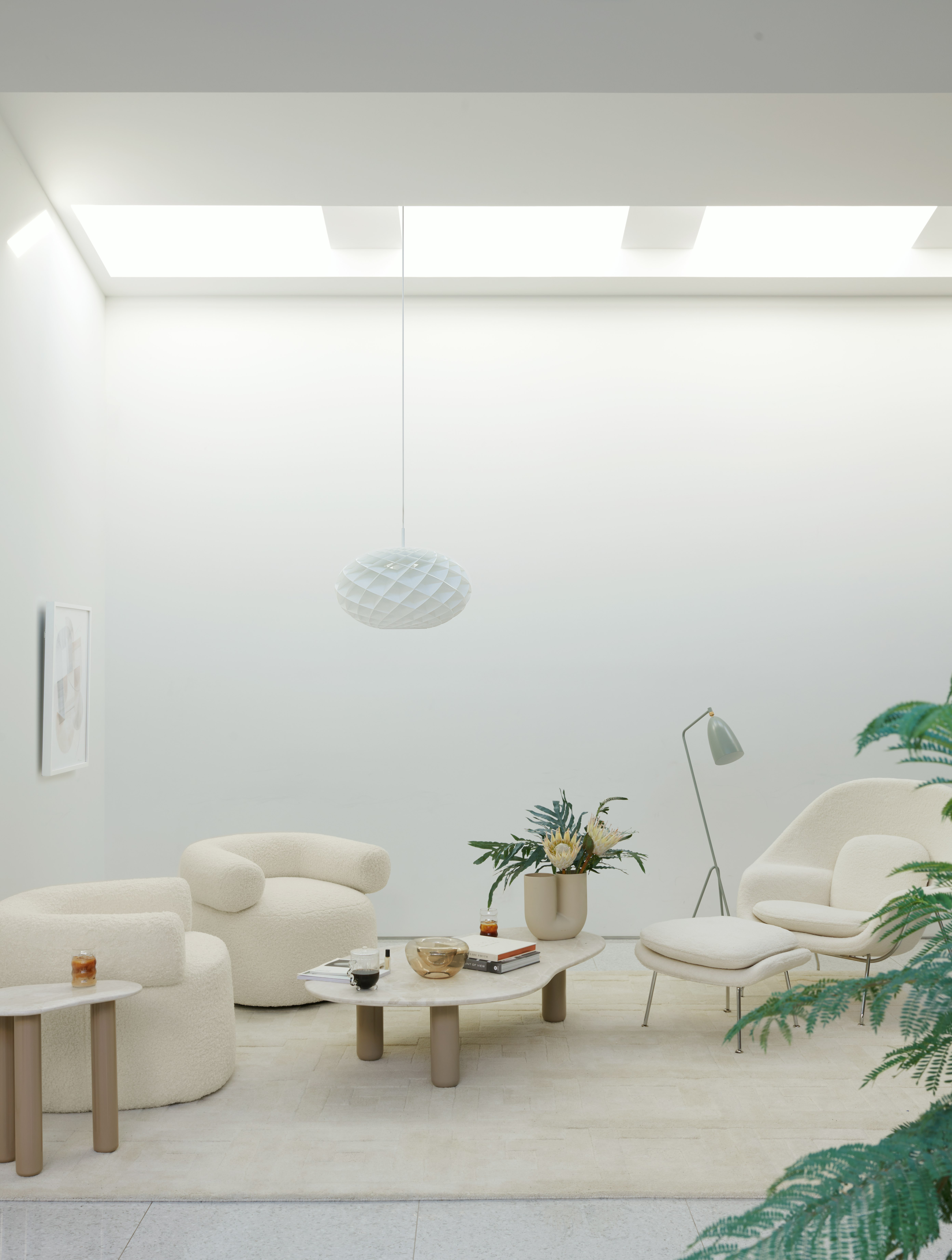 Piscina Coffee Table