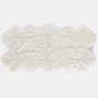 Sheepskin Throw