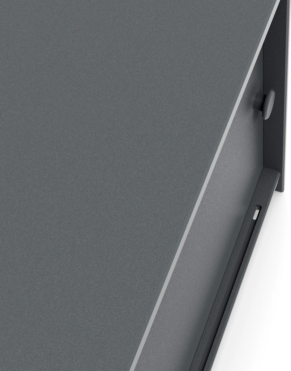 Slider Console – Design Within Reach