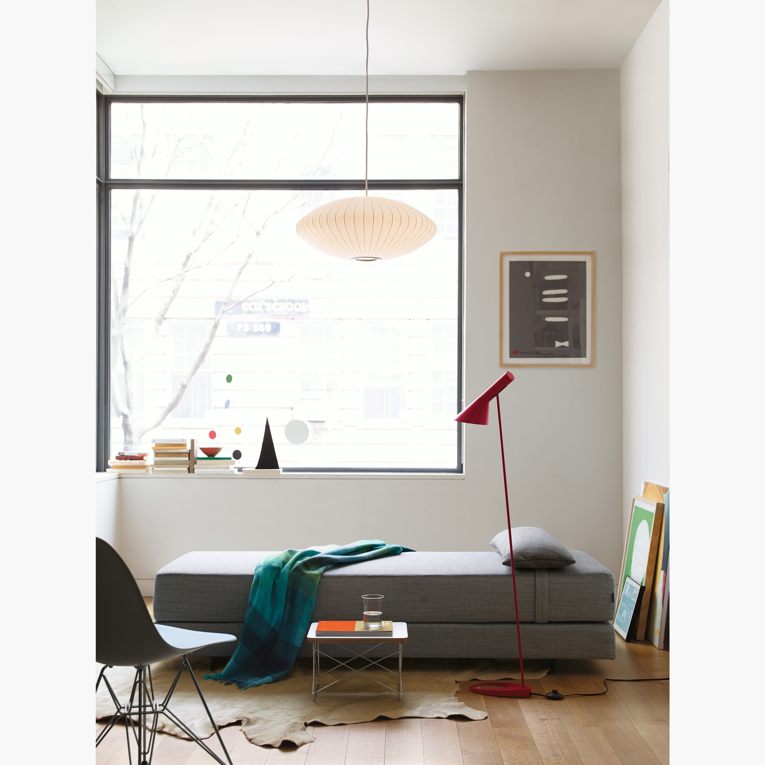 Nelson Saucer Bubble Pendant, Medium – Design Within Reach Nelson Saucer Bubble Pendant, Medium – Design Within Reach