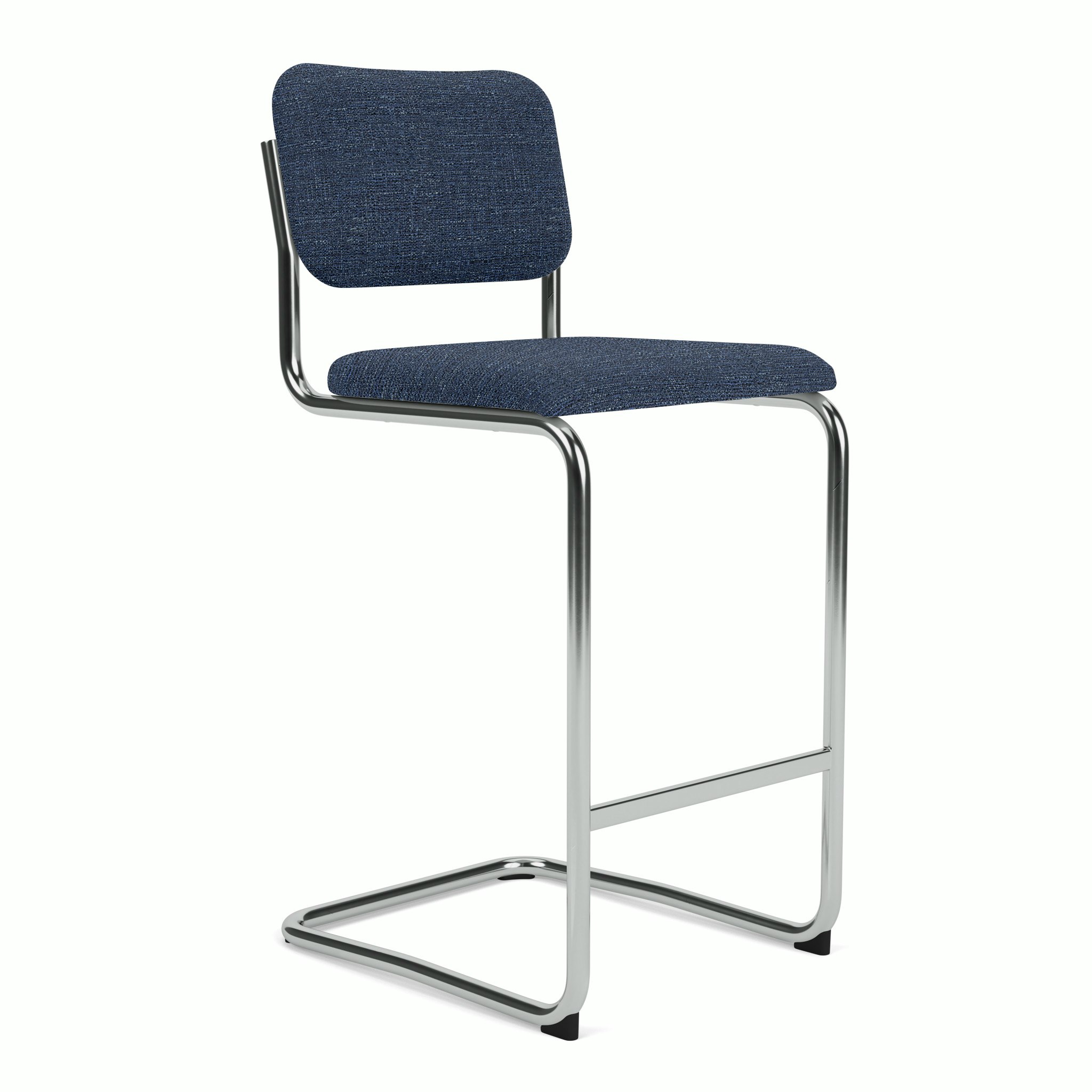 Cesca Bar Stool - Diva,  Songbird