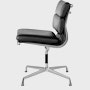 Eames Soft Pad Side Chair