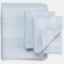 Wiley Bedding - Shams, Quilt and Throw