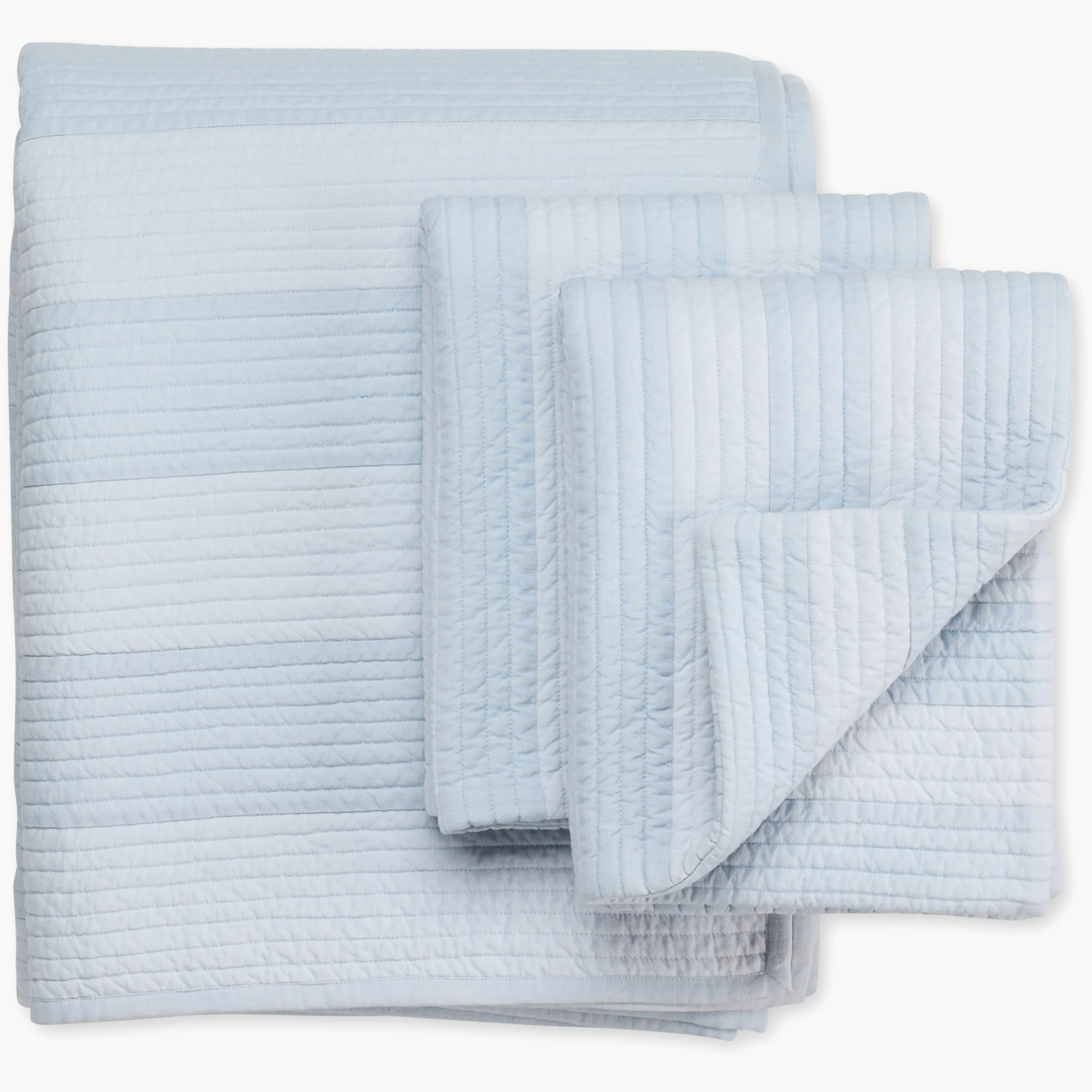 Wiley Quilt, Tidal – Design Within Reach