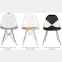 Eames Wire Chair