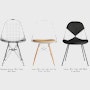 Eames Wire Chair