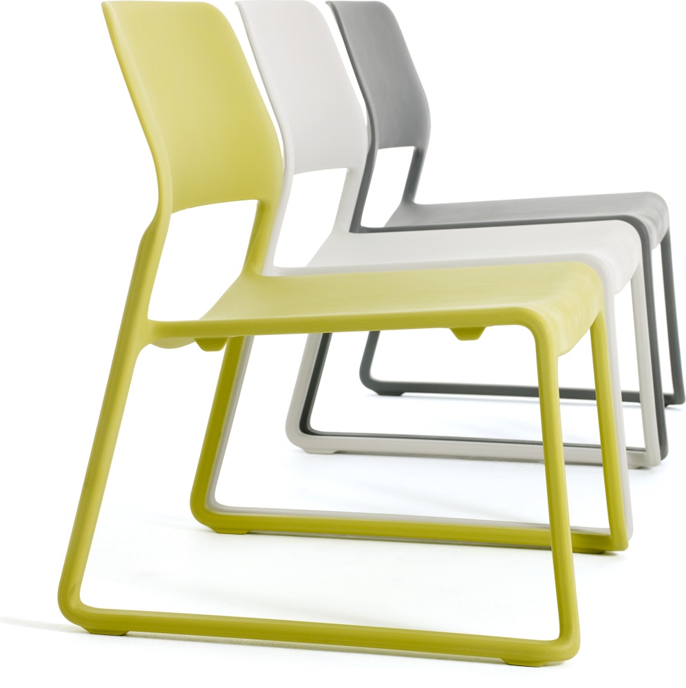 Spark Lounge Chair