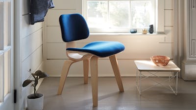Eames Molded Plywood Collection