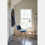 Eames Molded Plywood Dining Chair Wood Base (DCW)