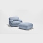 Luva Modular Ottoman