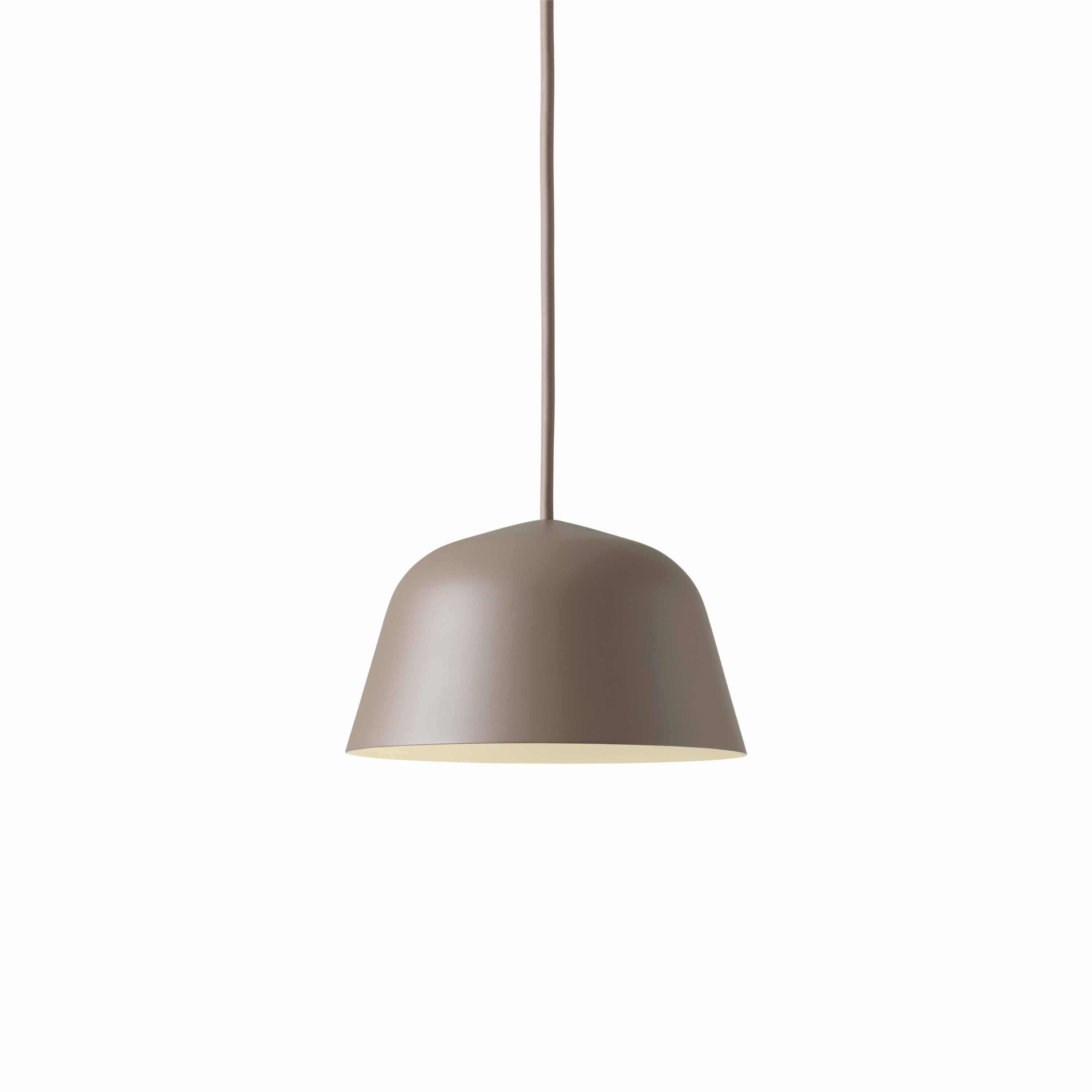 Ambit o165 taupe Muuto hi res