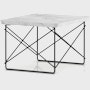Eames Wire Base Table-Outdoor