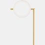 Captain Flint LED Floor Lamp