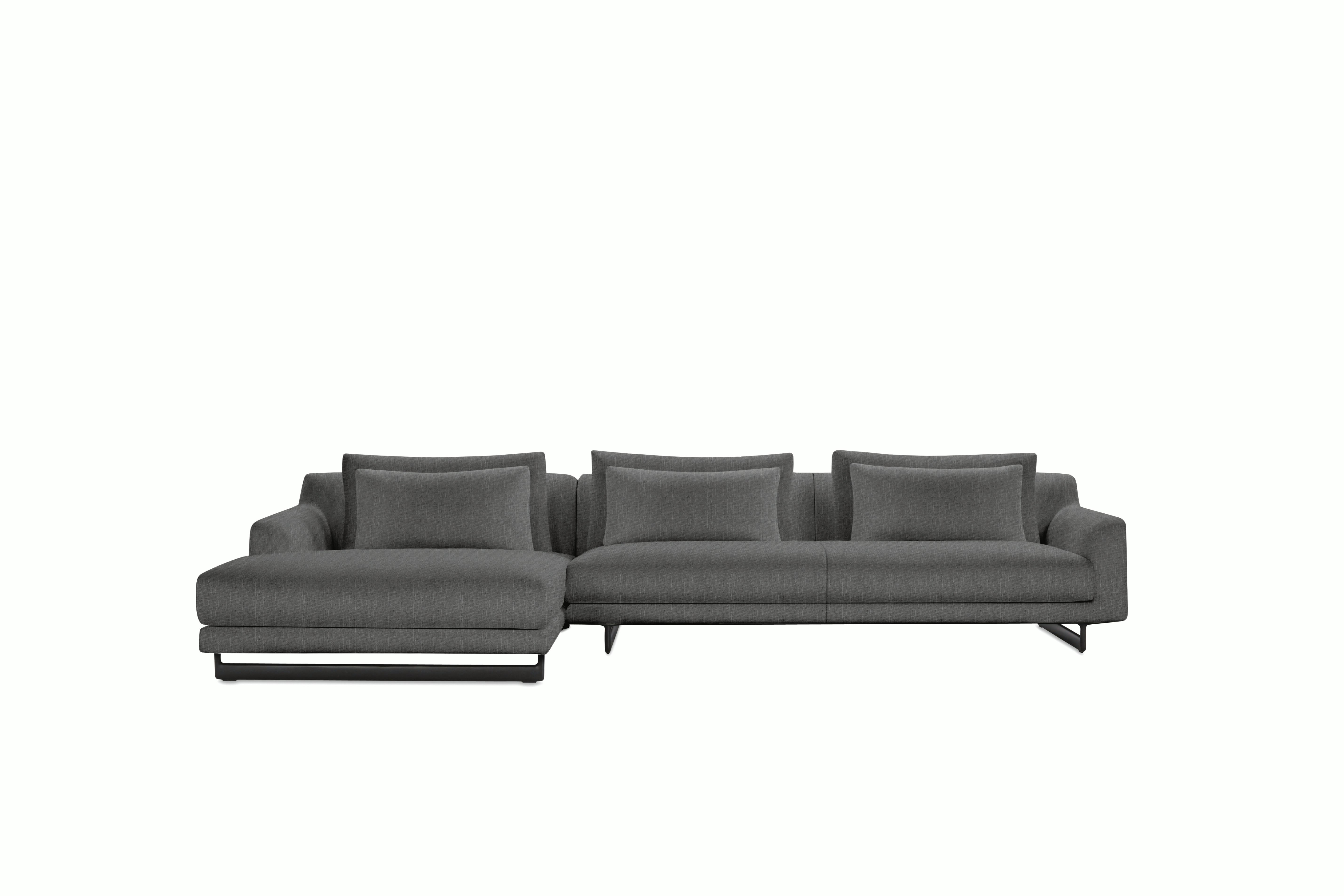 Lecco Sectional