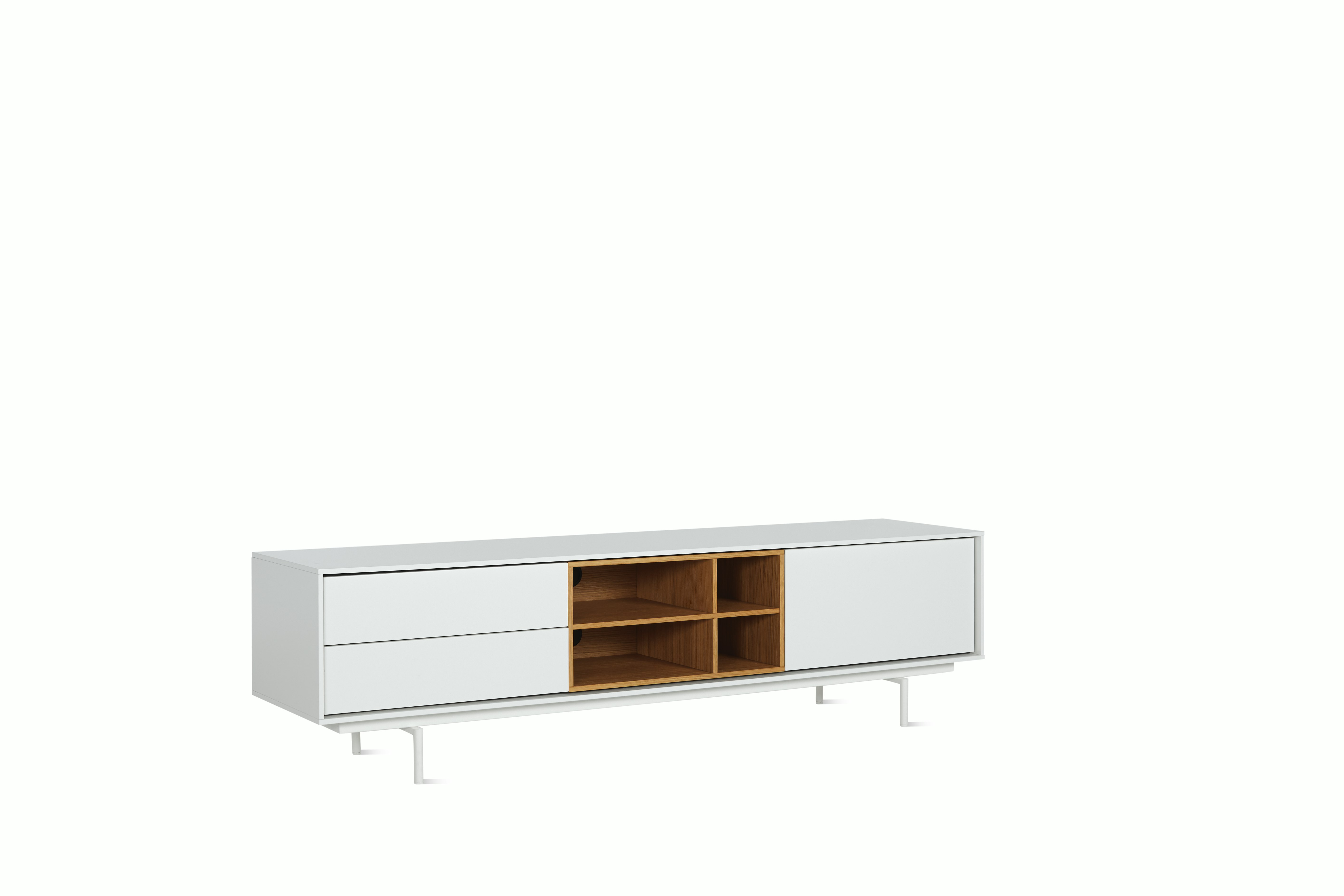 Aura Media Unit 77
