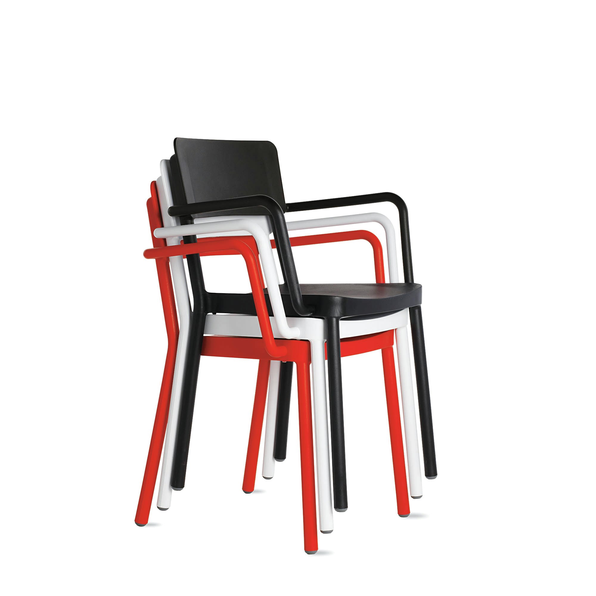 Sustainable Lisboa Chair Design Within Reach