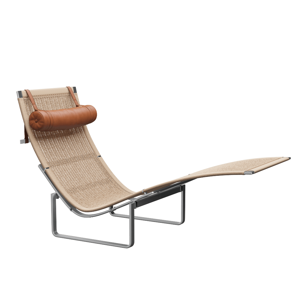 PK24 Lounge Chair