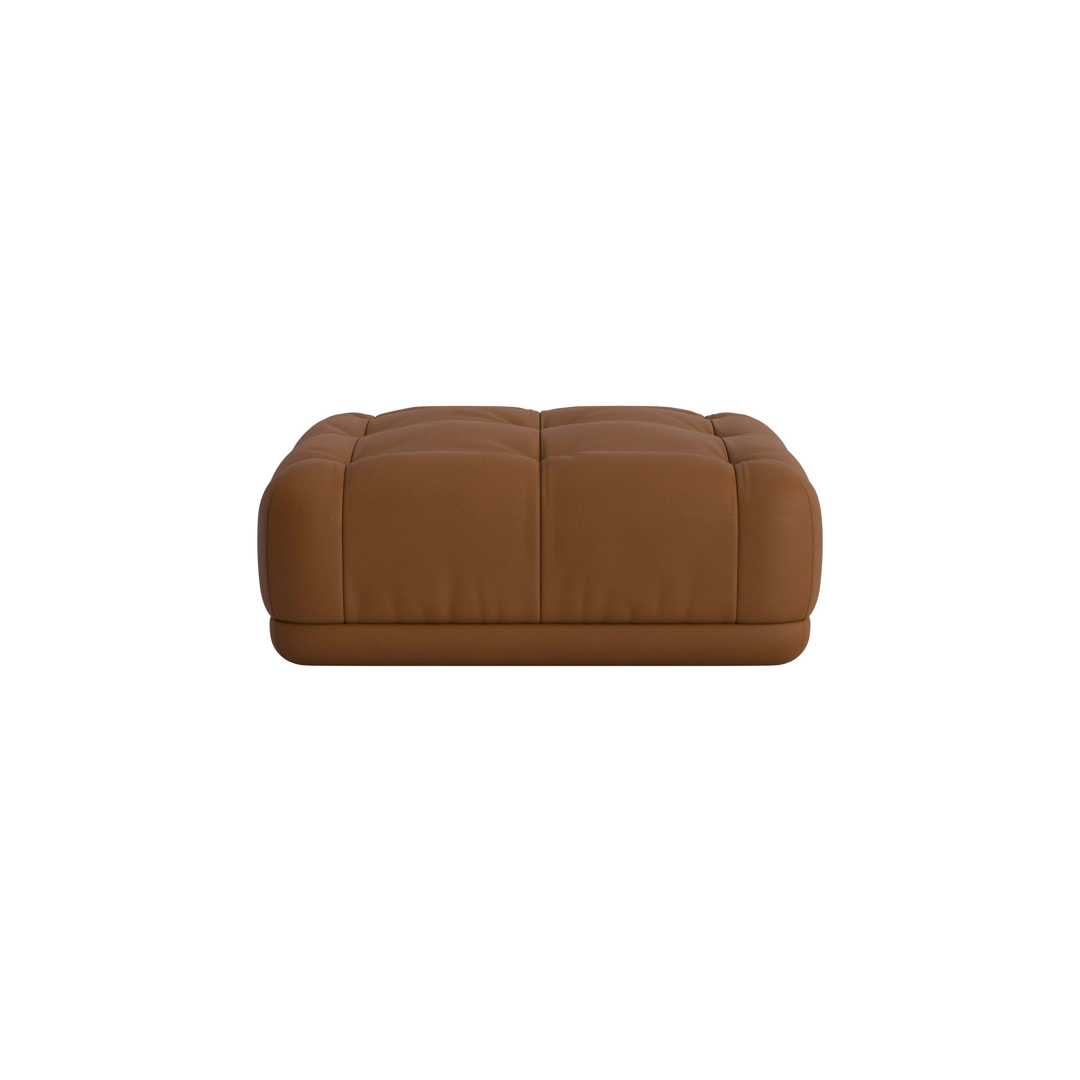 Quilton Ottoman