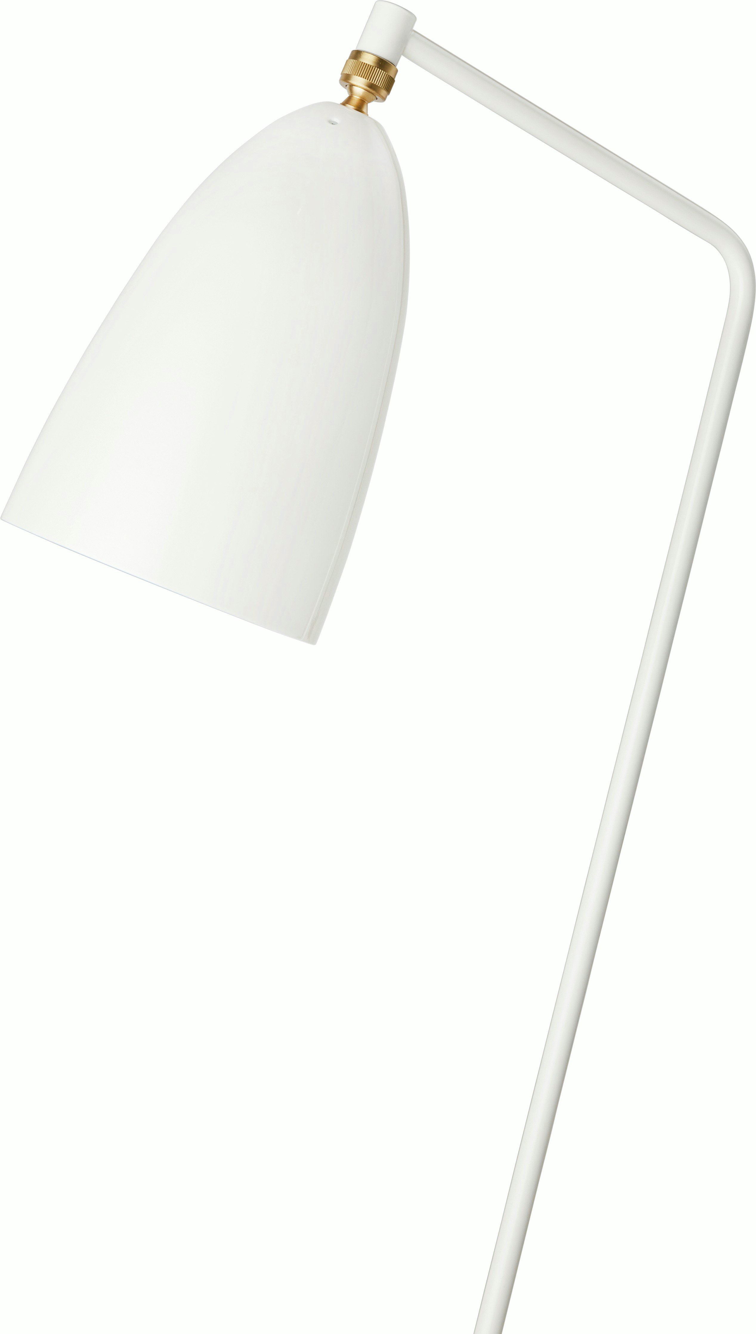 Grasshopper Floor Lamp detail