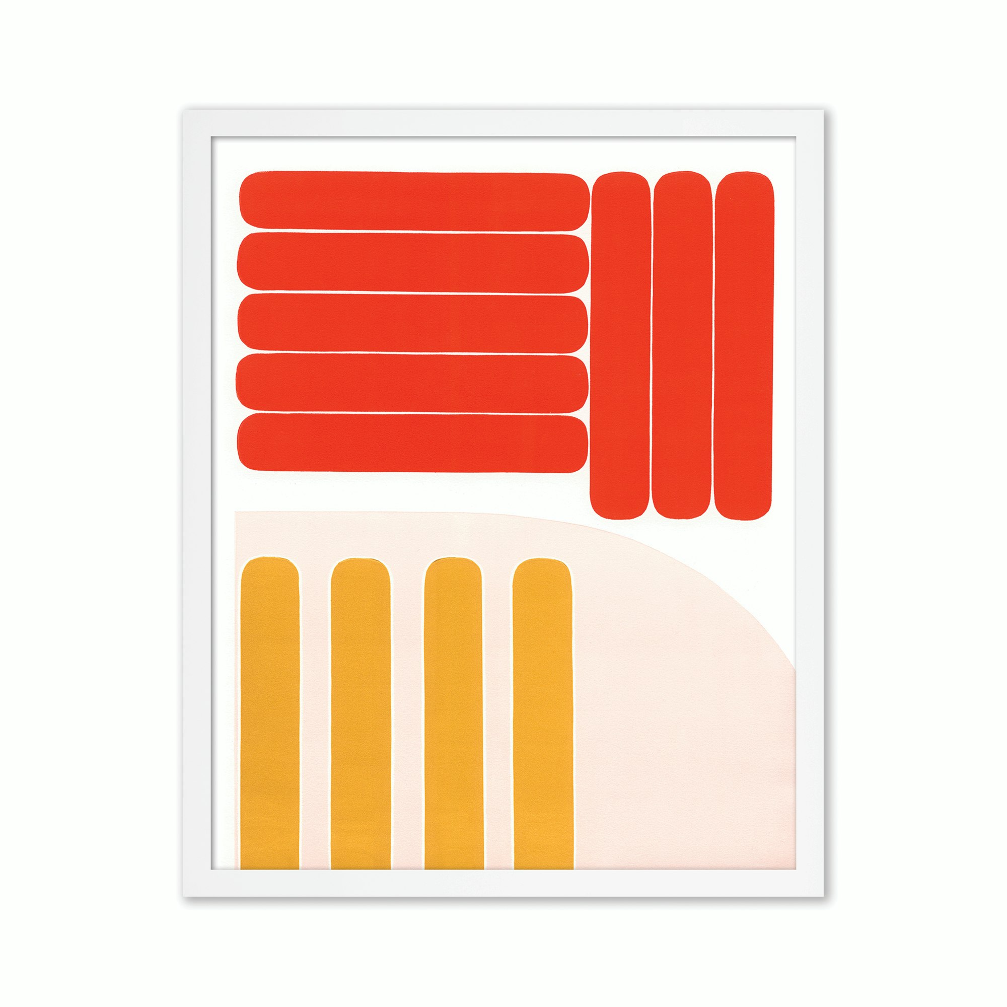 "Mono IV"" by Arielle Zamora"