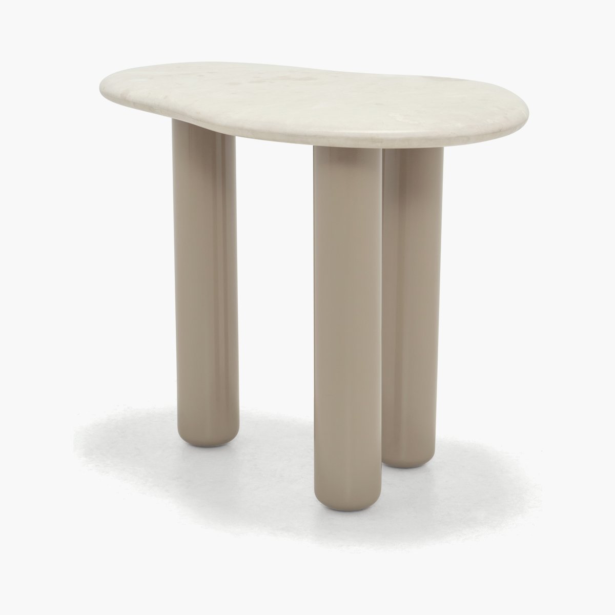 Piscina Side Table Piscina Side Table