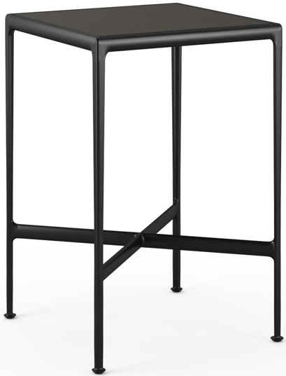 1966 28x28 Bar Table