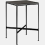 1966 28x28 Bar Table