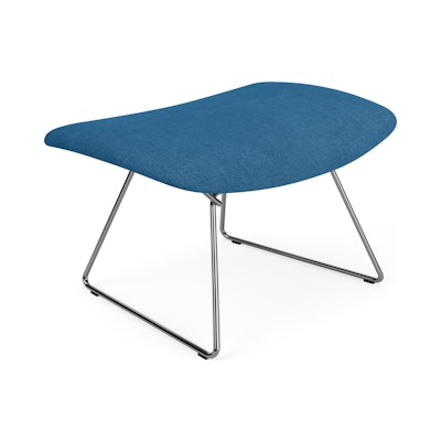 Bertoia Bird Ottoman Bertoia Bird Ottoman