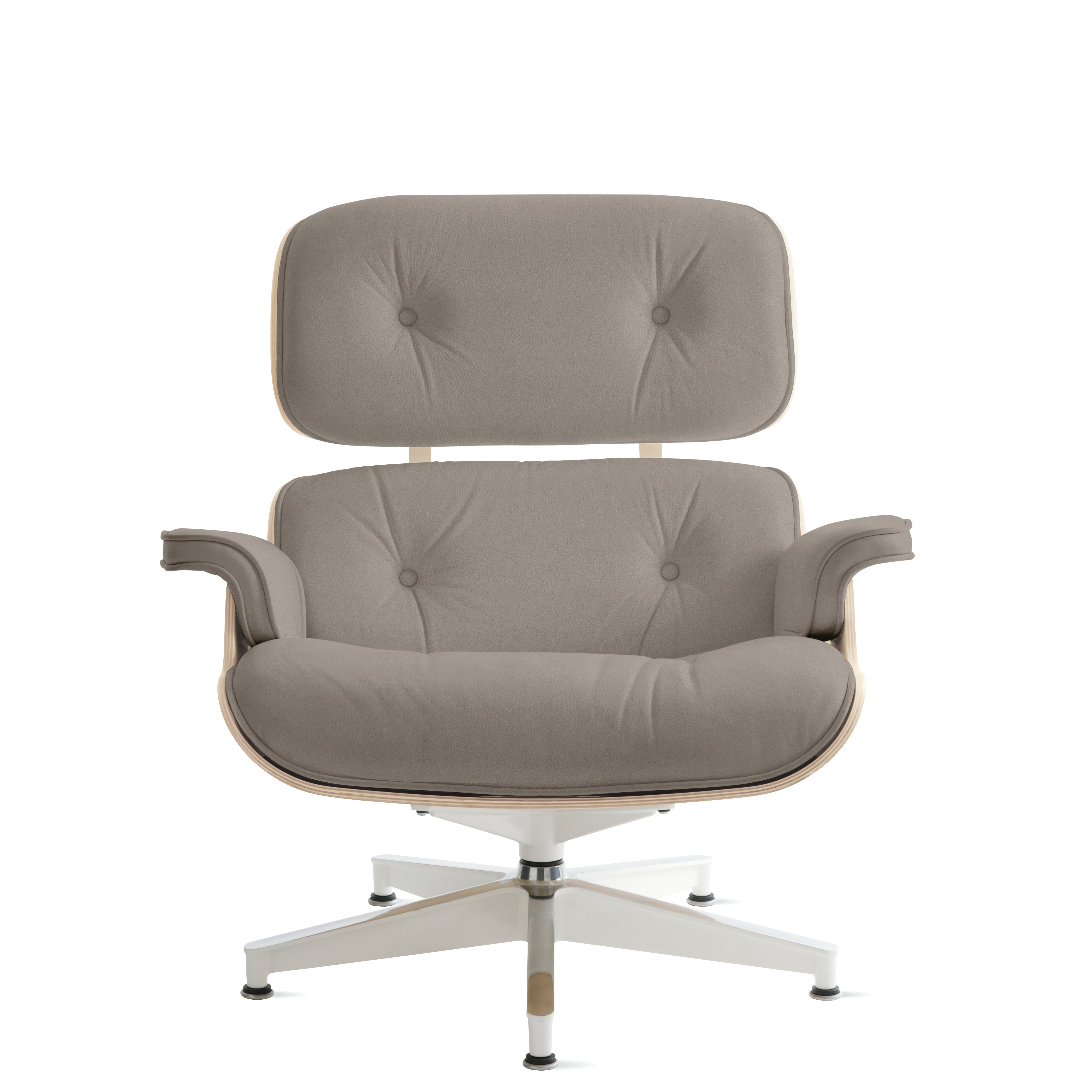 Eames Lounge Chair