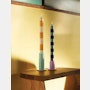 Tube Candle Holder