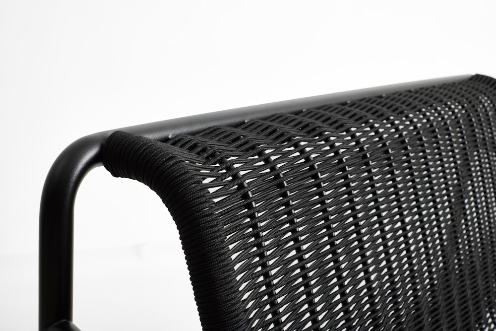 Palissade Cord Lounge Sofa