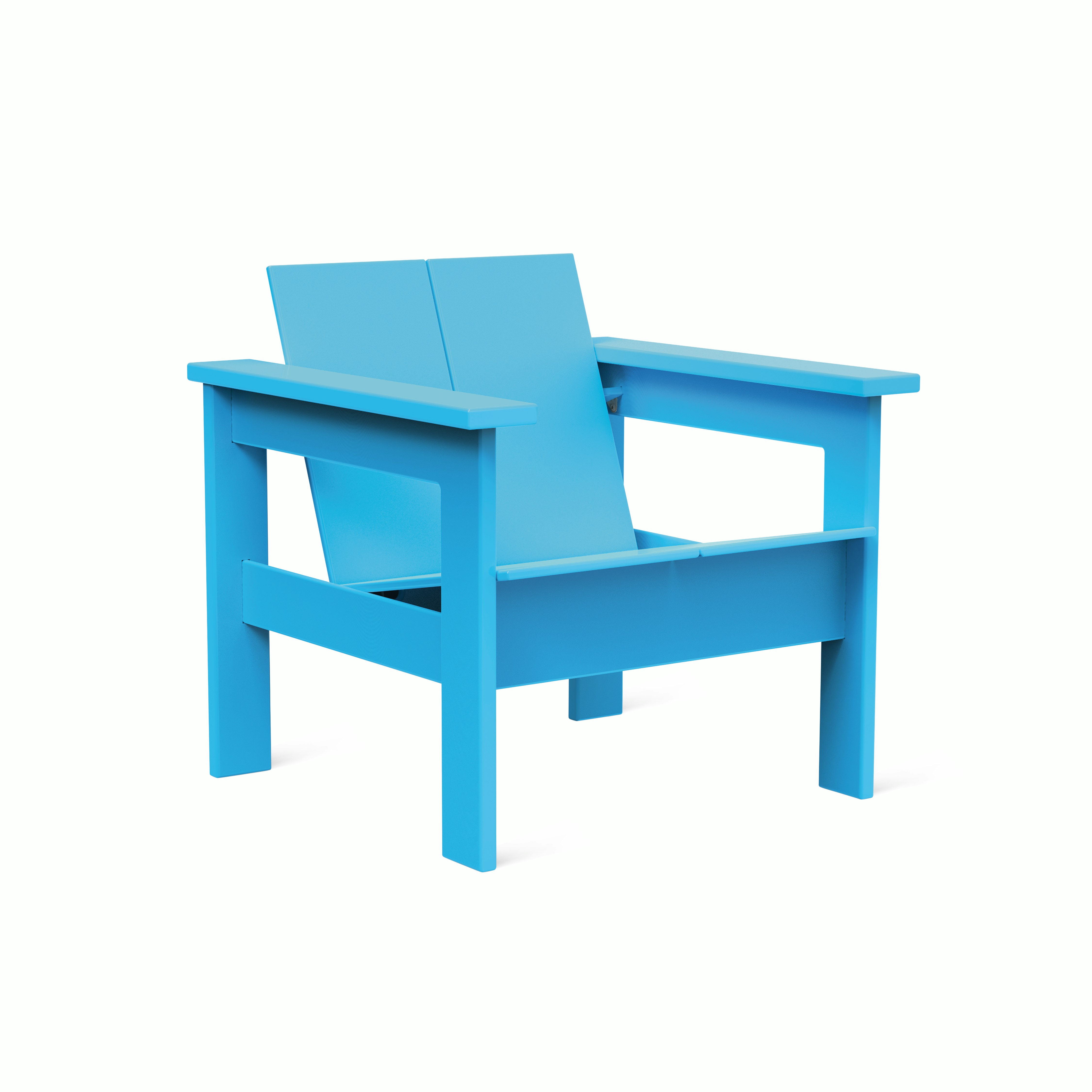 Hennepin Lounge Chair