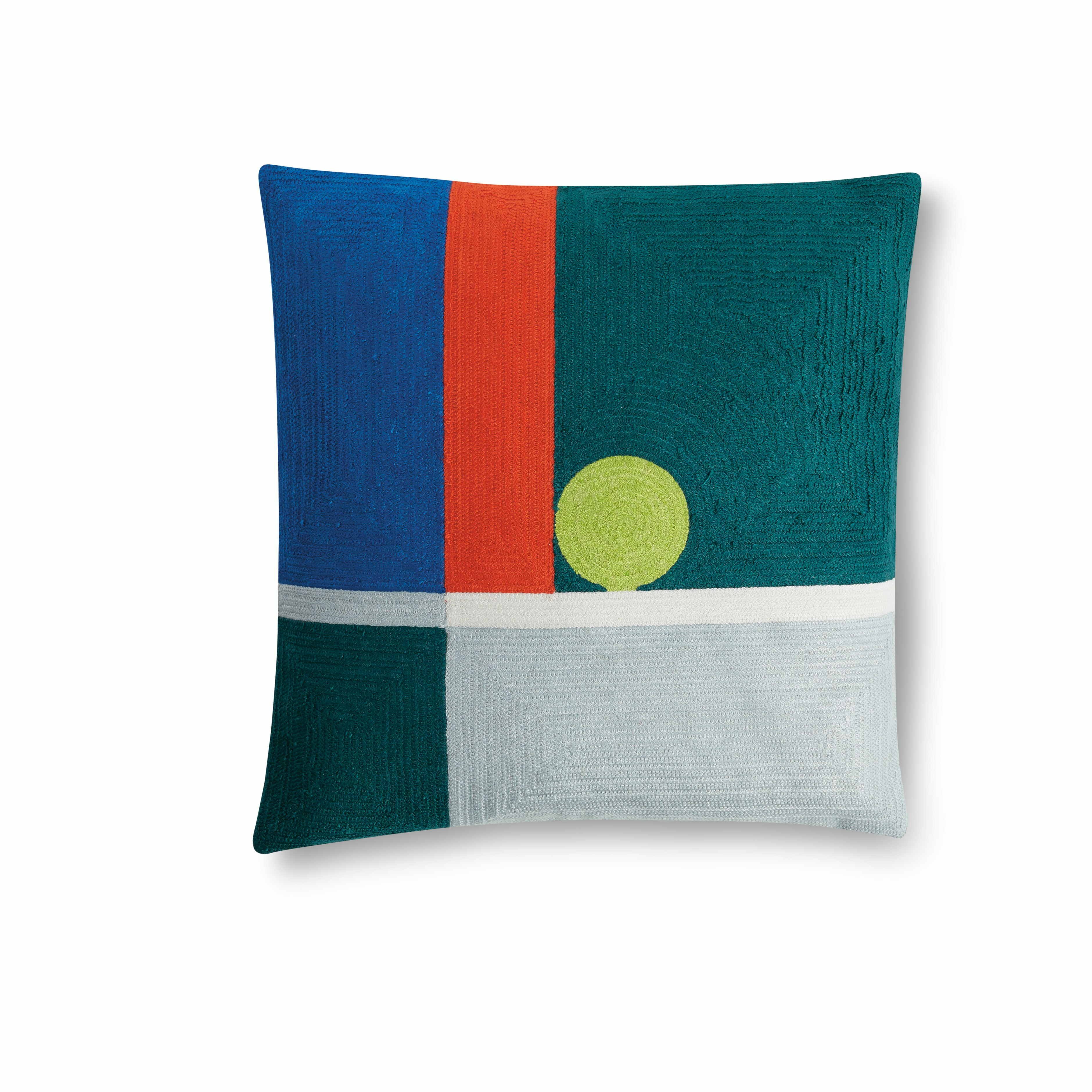 Dusen Dusen Dot Pillow