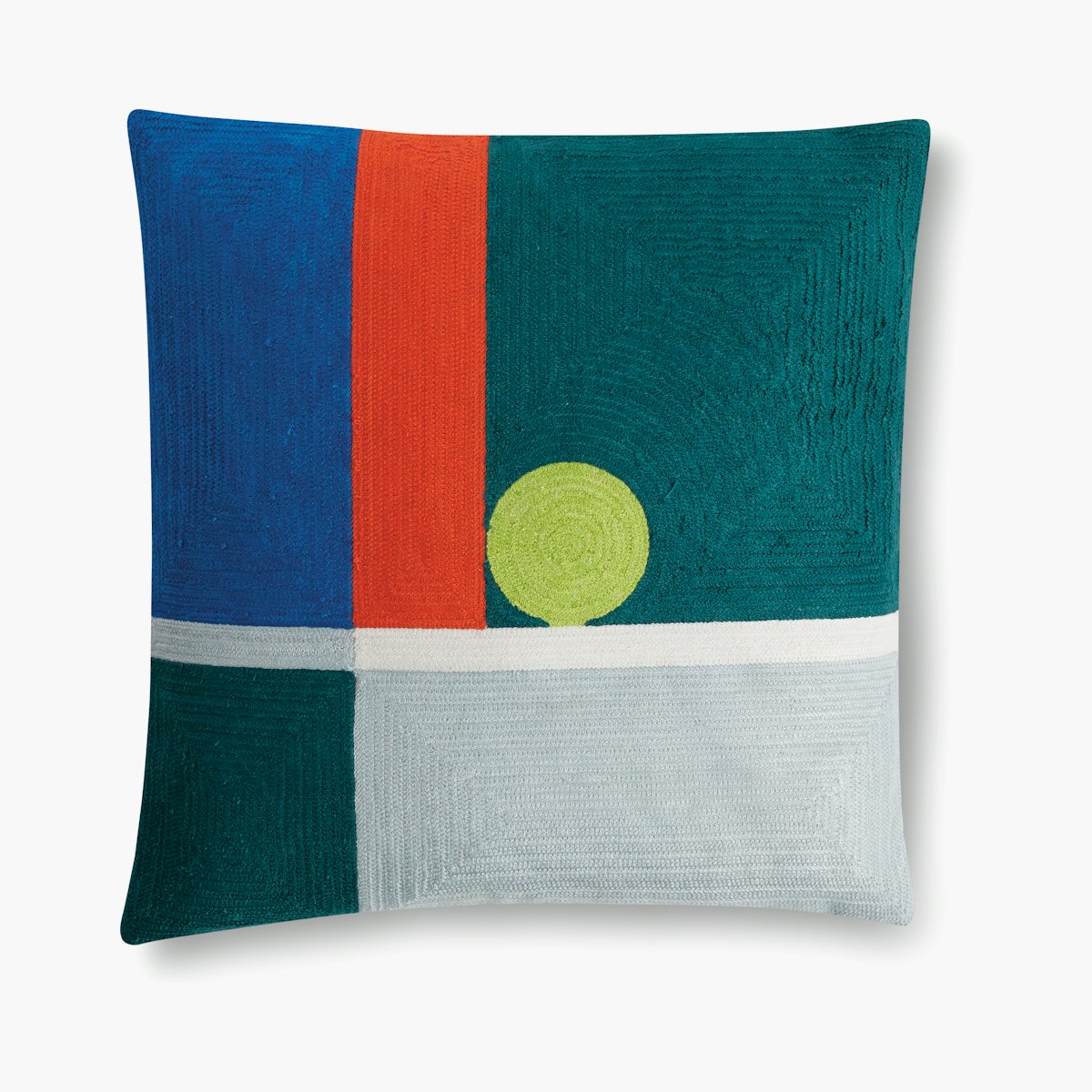 Dusen Dusen Dot Pillow Dusen Dusen Dot Pillow